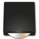 Disc Clean CD Icon